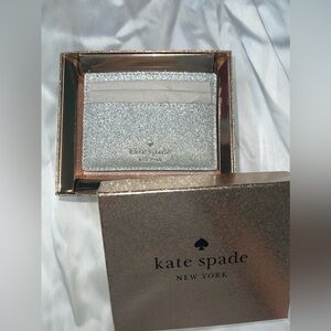 Kate’s Spade card holder